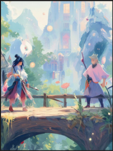 Staging Set — Normal Difficulty